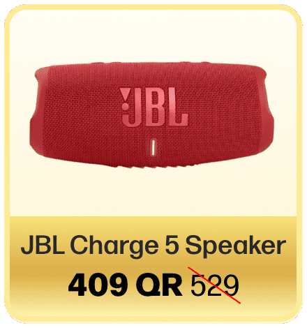 JBL Charge 5 title=