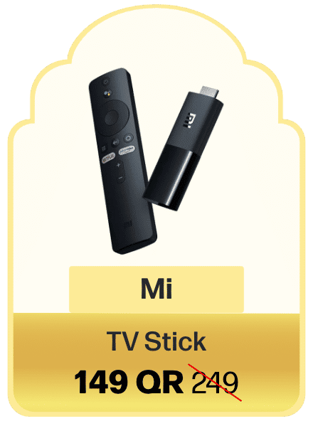 Mi TV Stick title=