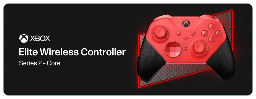 Xbox Elite Series 2 Core In Qatar