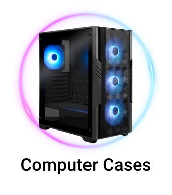Computer Cases
