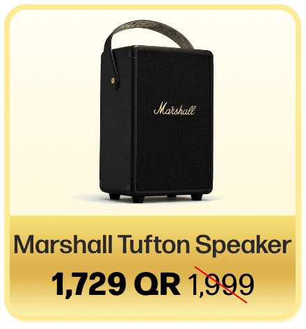 Marshall Tufton Speaker title=