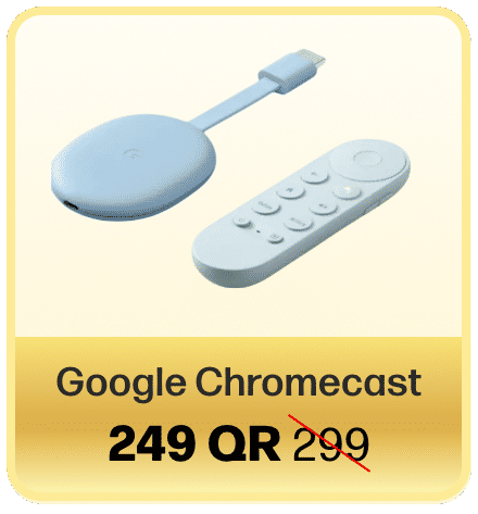Google Chromecast title=