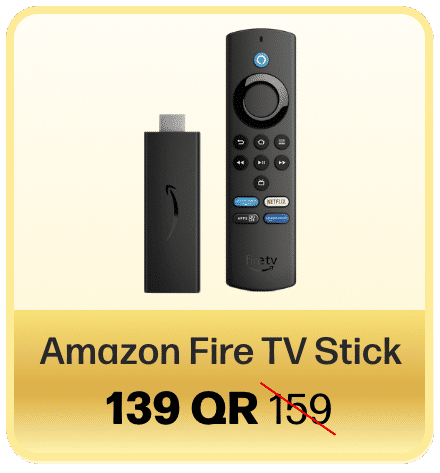 Amazon Fire TV Stick Lite title=