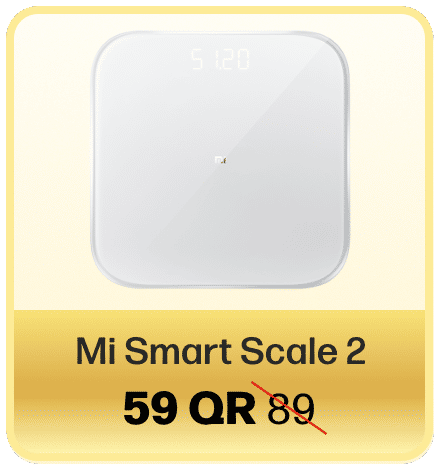 Mi Smart Scale 2 title=