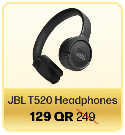 JBL T520 title=