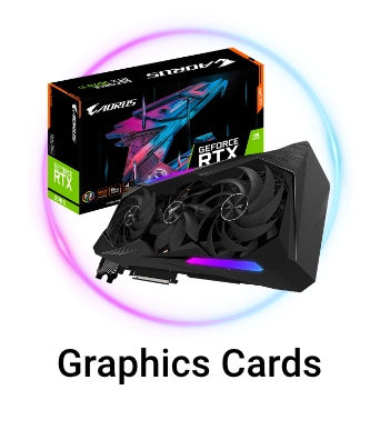 Graphics cards