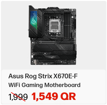Asus Rog Strix