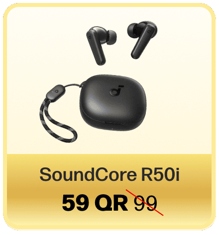 SoundCore R50i title=