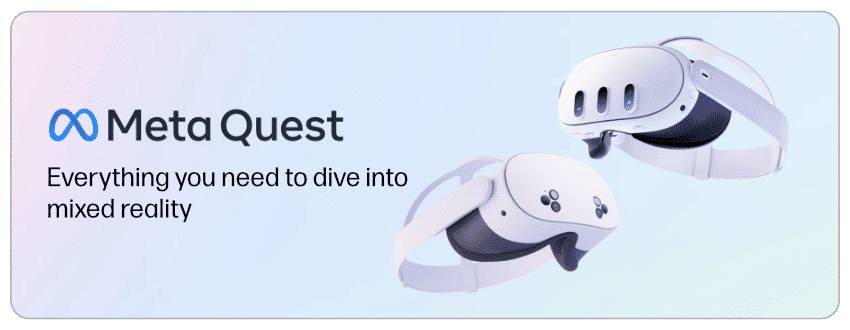 VR Gaming Headsets In Qatar