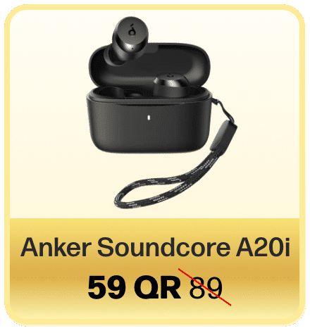 Soundcore A20i title=