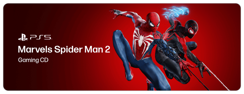 Marvels Spider Man 2 In Qatar