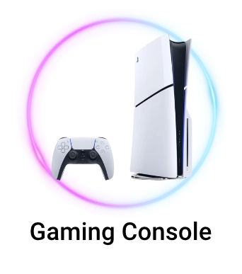 Gaming Consoles