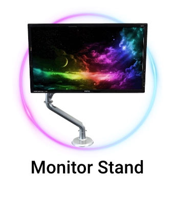 Monitor Stand