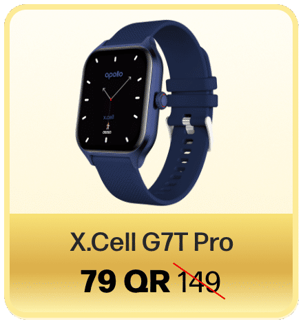 X.Cell G7T Pro title=
