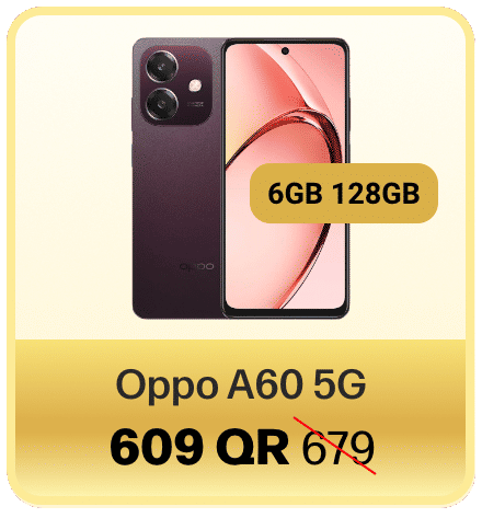 Oppo A60 5G title=