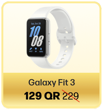 Galaxy Fit 3 title=