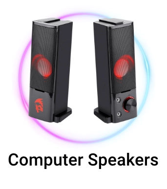 Computer Speakers