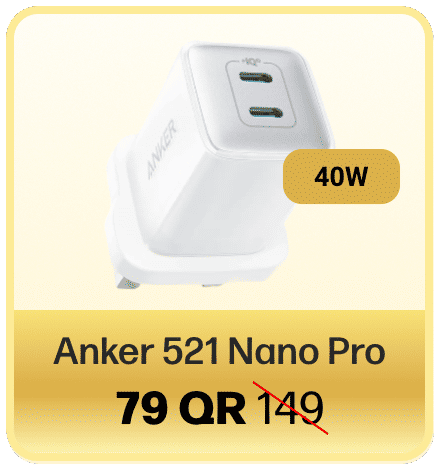 Anker 521 Nano Pro title=