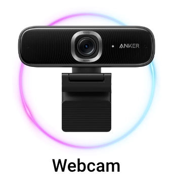 Webcams