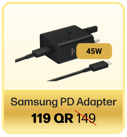 Samsung Power Adapter title=