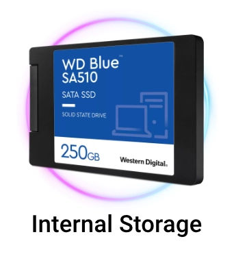 Internal Storage