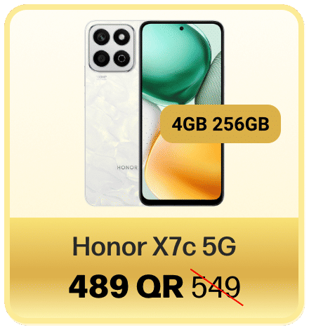 Honor X7c 5G title=