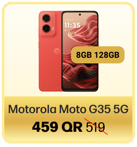 Motorola Moto G35 5G title=