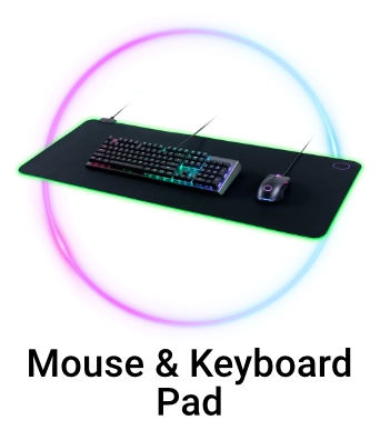 Mouse Pads