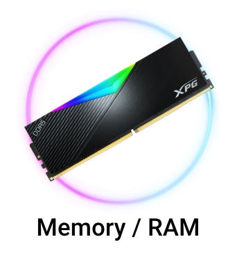 Memory / RAM