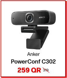 Anker PowerConf C302