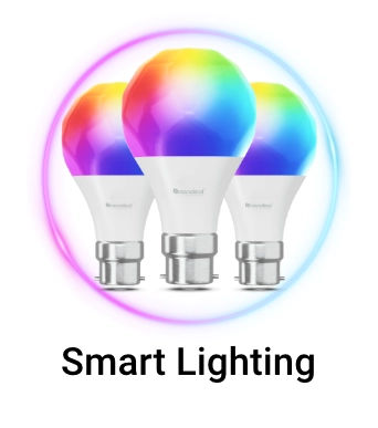 Smart Lighting
