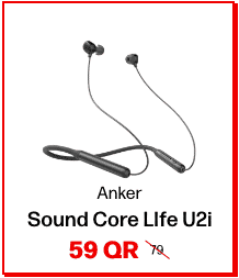 Sound Core LIfe U2i