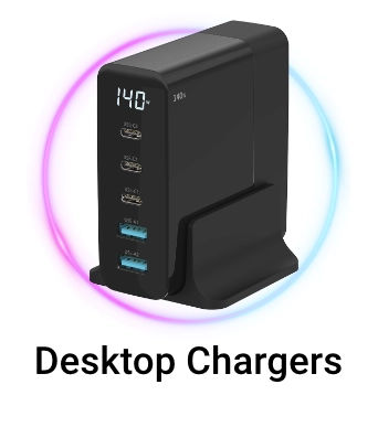 Desktop Chargers