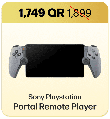 PlayStation Portal Remote Player title=