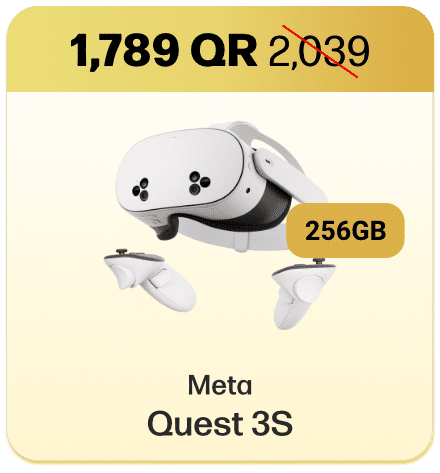 Meta Quest 3S title=