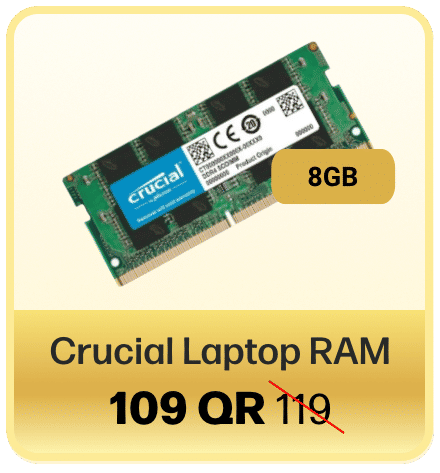 Crucial Basics Laptop RAM title=