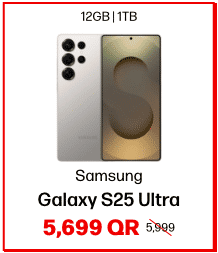 Galaxy S25 Ultra