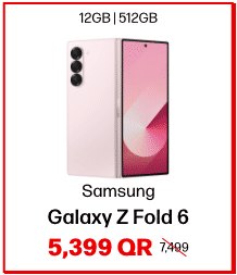 Galaxy Z Fold 6