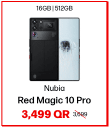 Nubia Red Magic 10 Pro