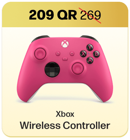 Xbox Series Controller title=