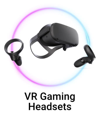 VR Gaming Headsets