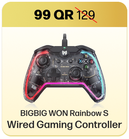 BIGBIG WON Rainbow S title=