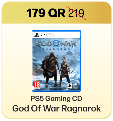 God Of War Ragnarok title=