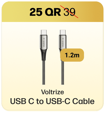 Voltrize Cable title=
