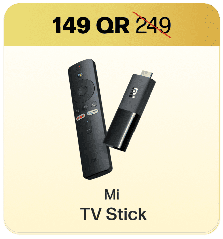 Mi TV Stick title=