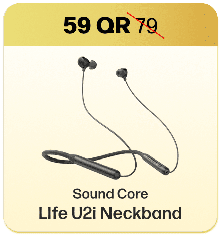Sound Core LIfe U2i title=