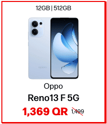 Oppo Reno13 F 5G