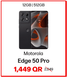 Motorola Edge 50 Pro