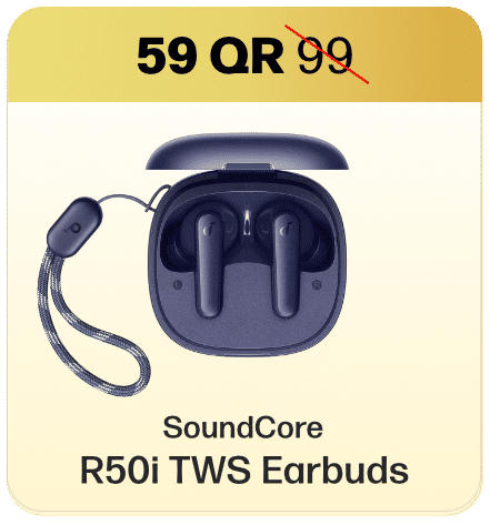 SoundCore R50i title=