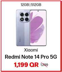 Redmi Note 14 Pro 5G